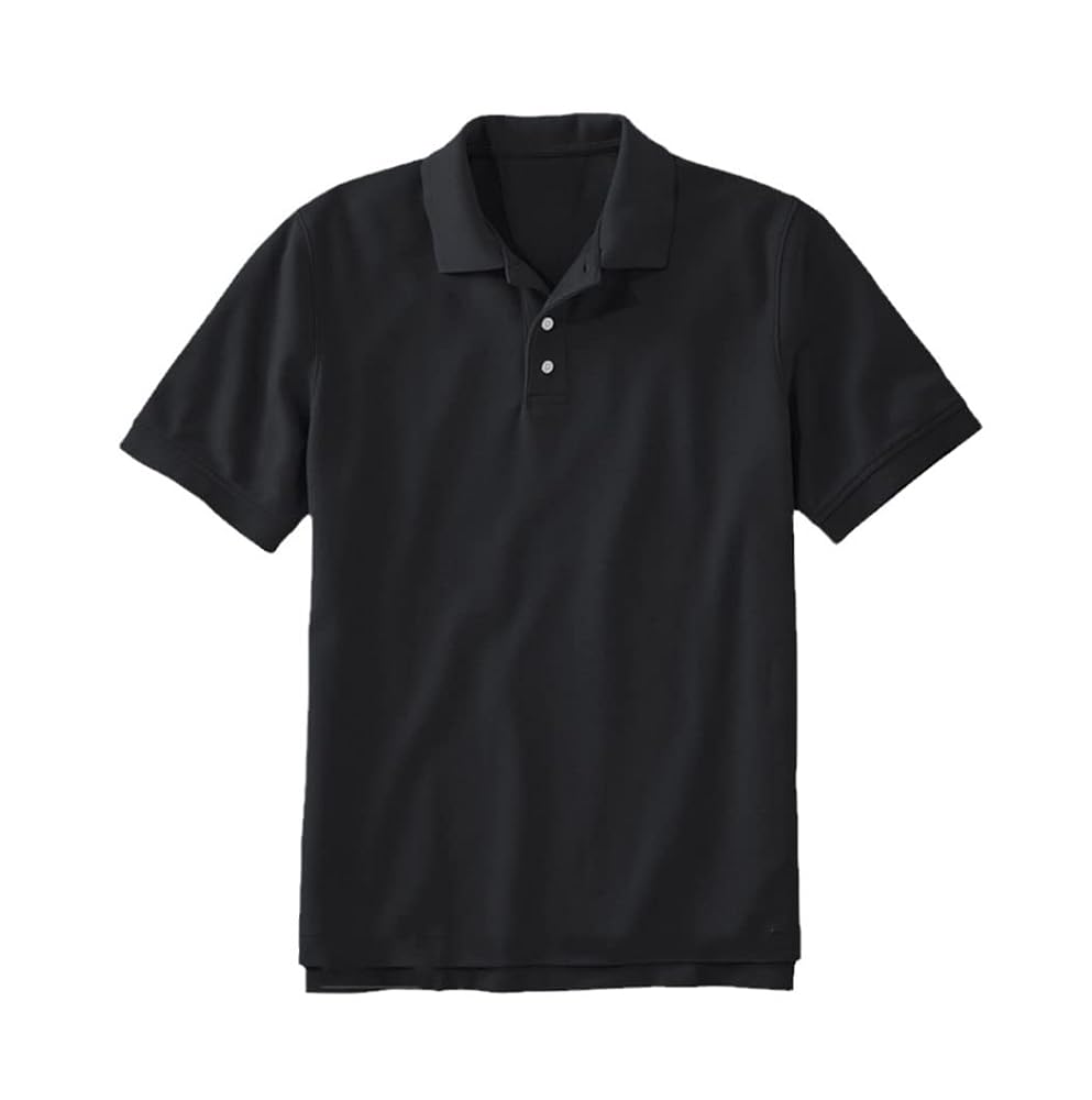 72360　EVERYDAY I LIKE　COTTON POLOSHIRT 72360 EVERYDAY I LIKE COTTON POLOSHIRT Men's Classic Field